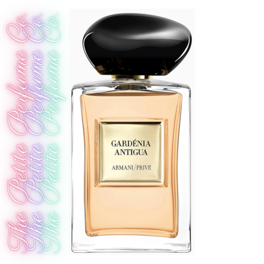 Gardenia Antigua – Giorgio Armani