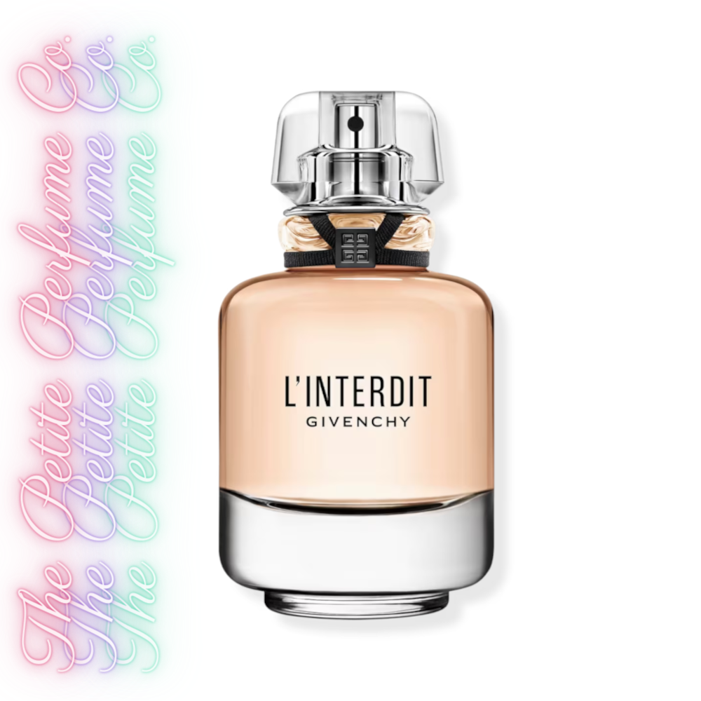 L'Interdit Eau de Parfum – Givenchy
