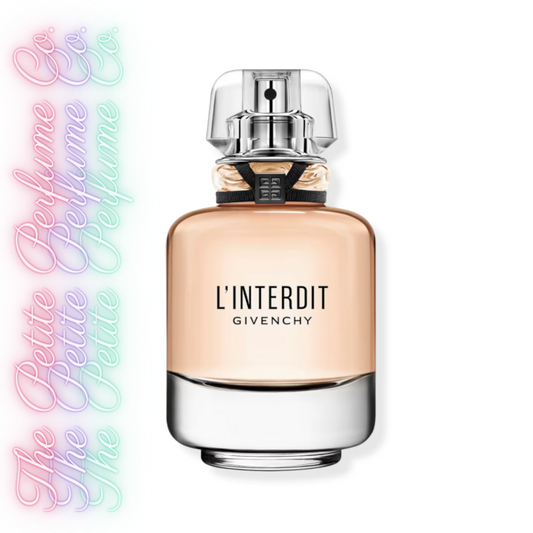 L'Interdit Eau de Parfum – Givenchy