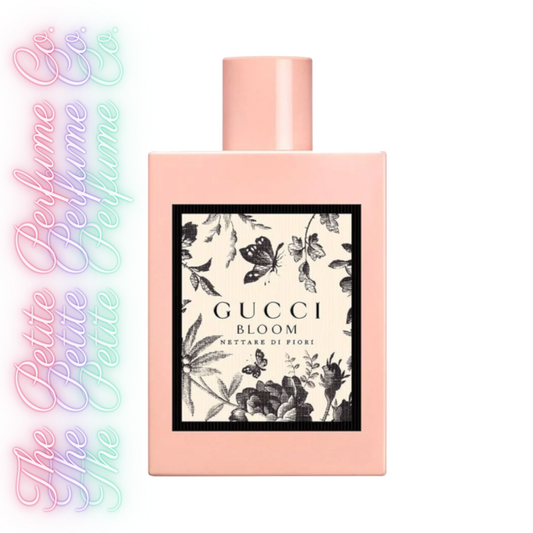 Bloom Nettare Di Fiori – Gucci