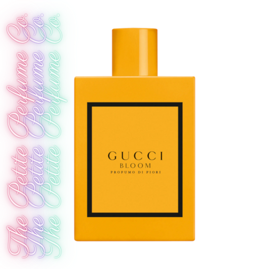 Bloom Profumo Di Fiori – Gucci