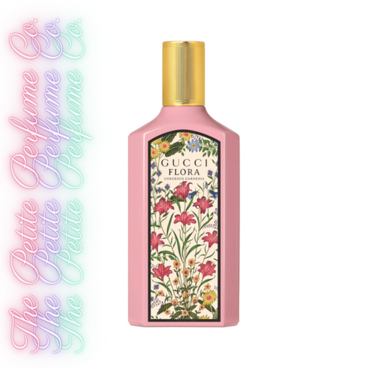Flora Gorgeous Gardenia Eau de Parfum  – Gucci