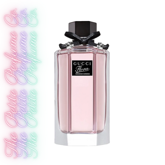 Flora Gorgeous Gardenia Eau de Toilette – Gucci