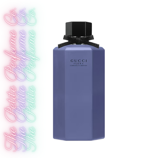 Flora Gorgeous Gardenia Purple Limited Edition 2020 – Gucci