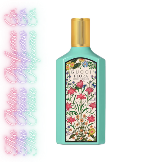 Flora Gorgeous Jasmine Eau de Parfum – Gucci