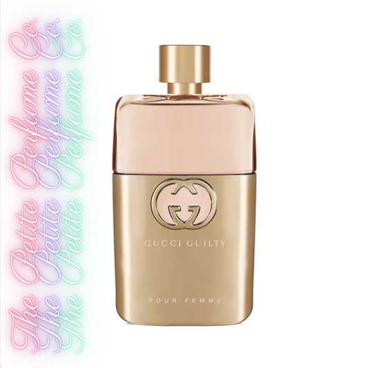 Guilty Eau de Parfum – Gucci