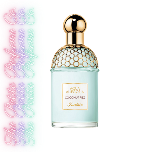 Aqua Allegoria Coconut Fizz – Guerlain