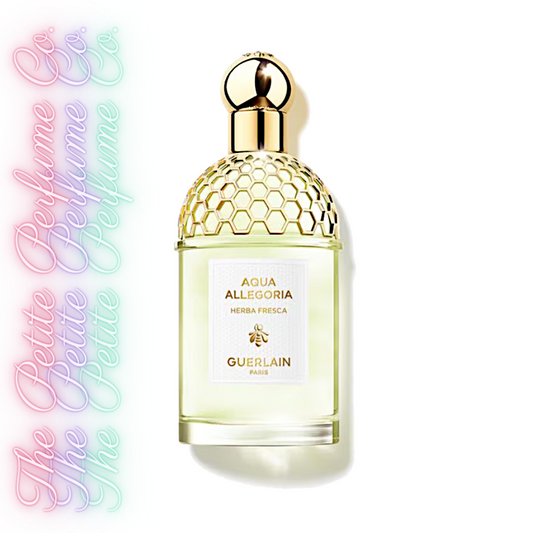 Aqua Allegoria Herba Fresca - Guerlain