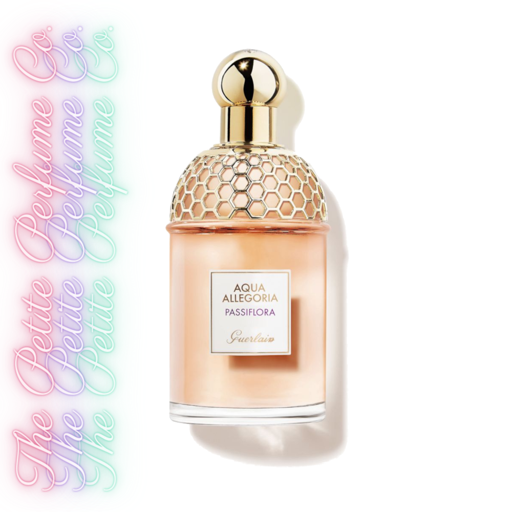 Aqua Allegoria Passiflora – Guerlain