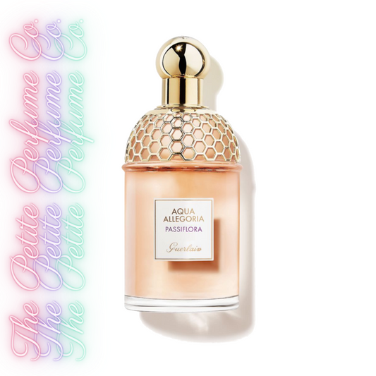 Aqua Allegoria Passiflora – Guerlain