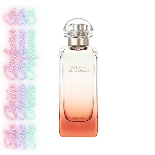 Un Jardin Sur La Lagune - Hermès