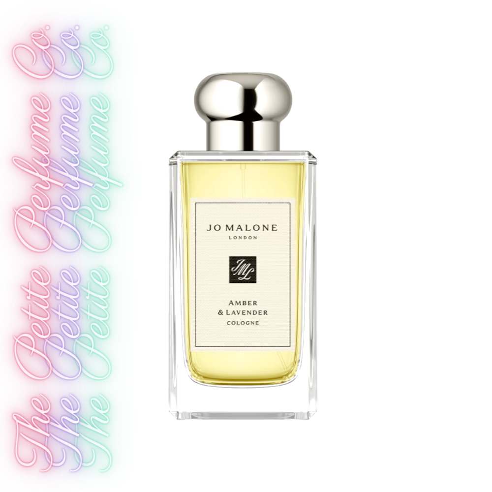 Amber & Lavender – Jo Malone