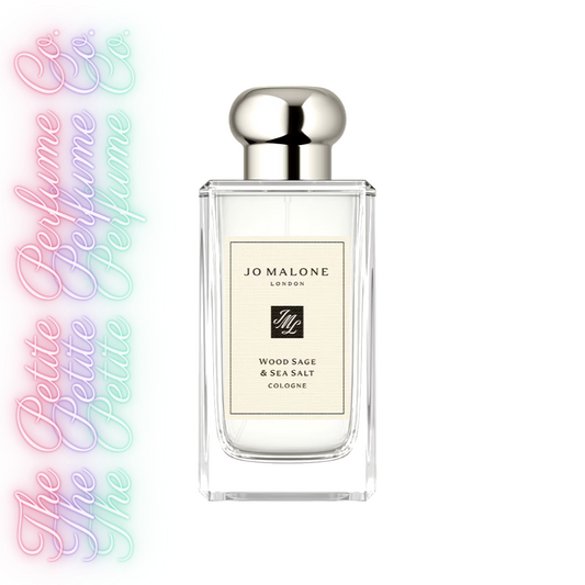 Wood Sage & Sea Salt Cologne – Jo Malone London