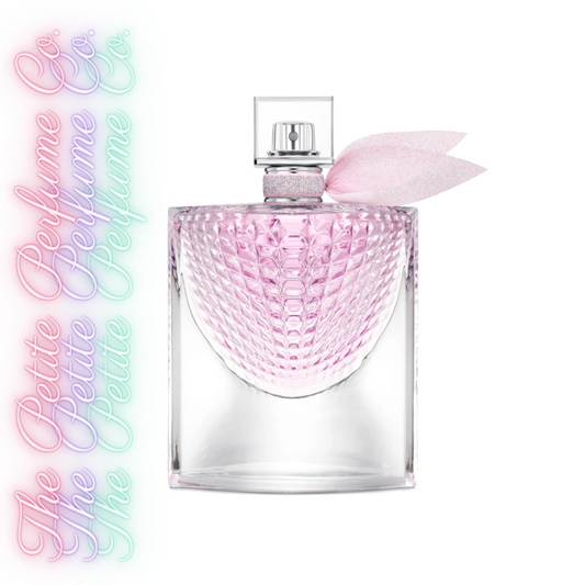 La Vie Est Belle Flowers of Happiness - Lancôme