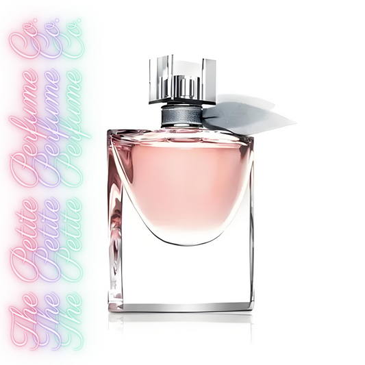 La Vie Est Belle - Lancôme