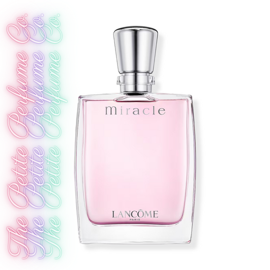 Miracle - Lancôme