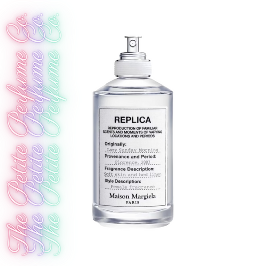 Replica: Lazy Sunday Morning - Maison Margiela