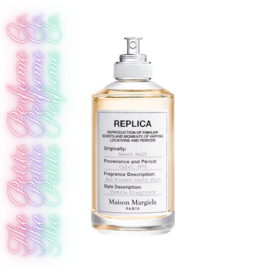 Replica: Beach Walk - Maison Margiela