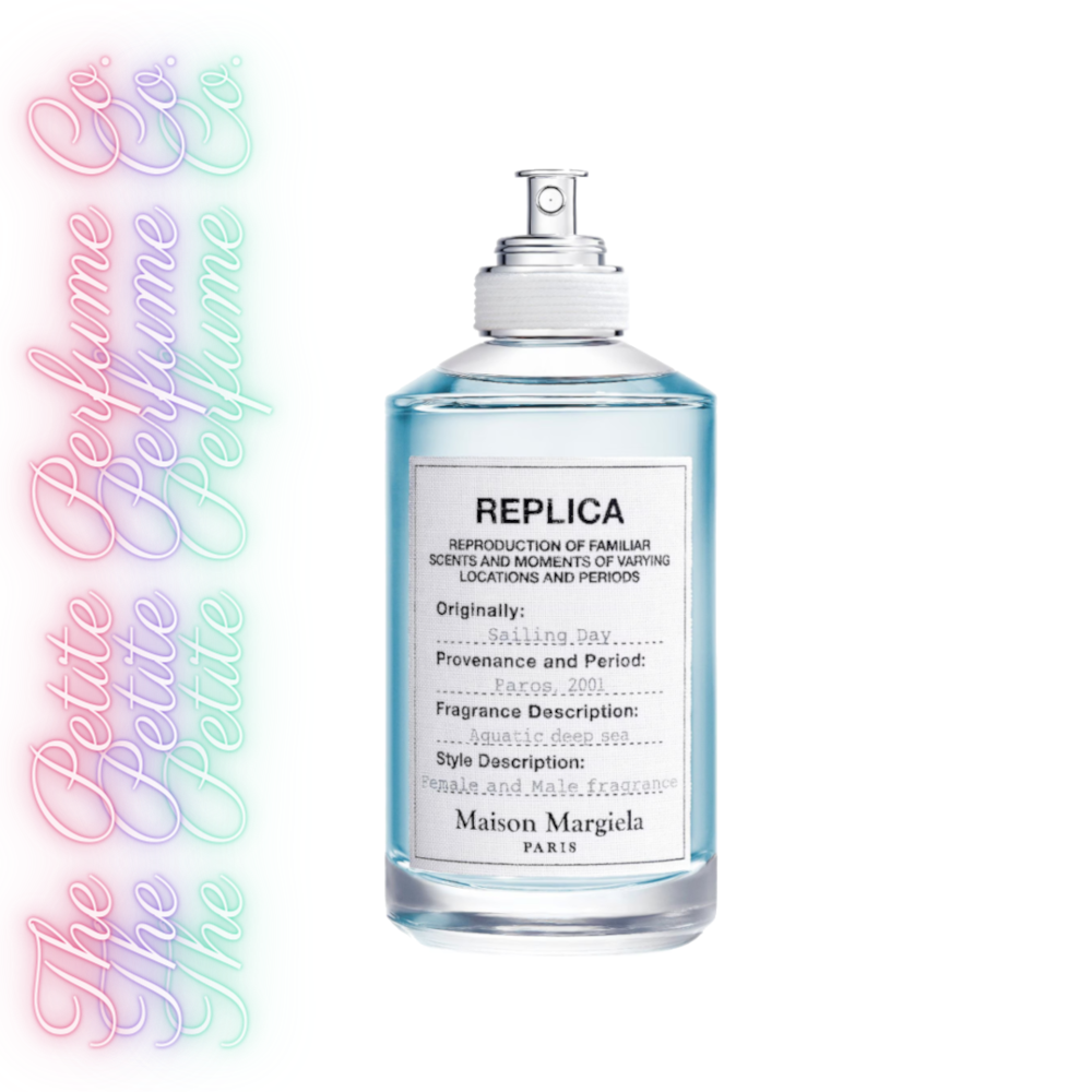 Replica: Sailing Day - Maison Margiela