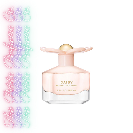 Daisy Eau So Fresh – Marc Jacobs