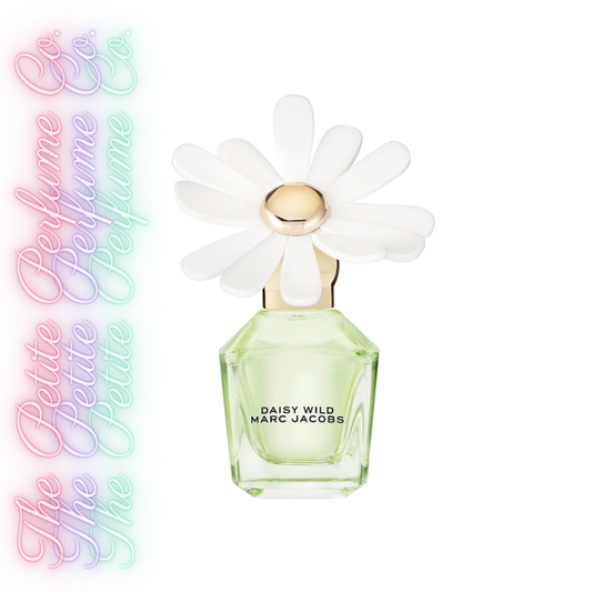 Daisy Wild – Marc Jacobs