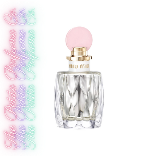 Fleur D’Argent - Miu Miu