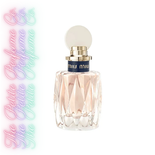 L’Eau Rosée - Miu Miu