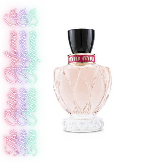 Twist Eau de Parfum - Miu Miu