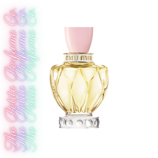 Twist Eau de Toilette - Miu Miu