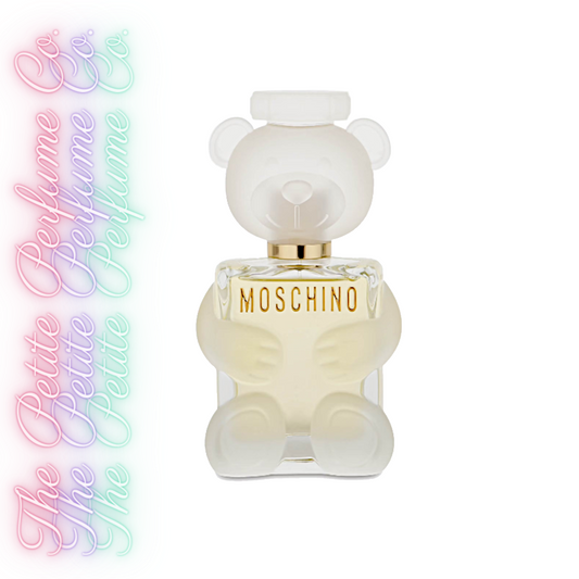 Toy 2 - Moschino