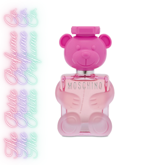 Toy 2 Bubble Gum - Moschino