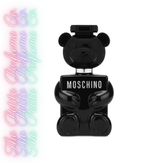 Toy Boy - Moschino for Men