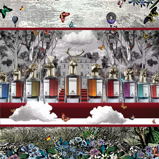 10-Piece Miniature Gift Set - Penhaligon’s Portraits Collection