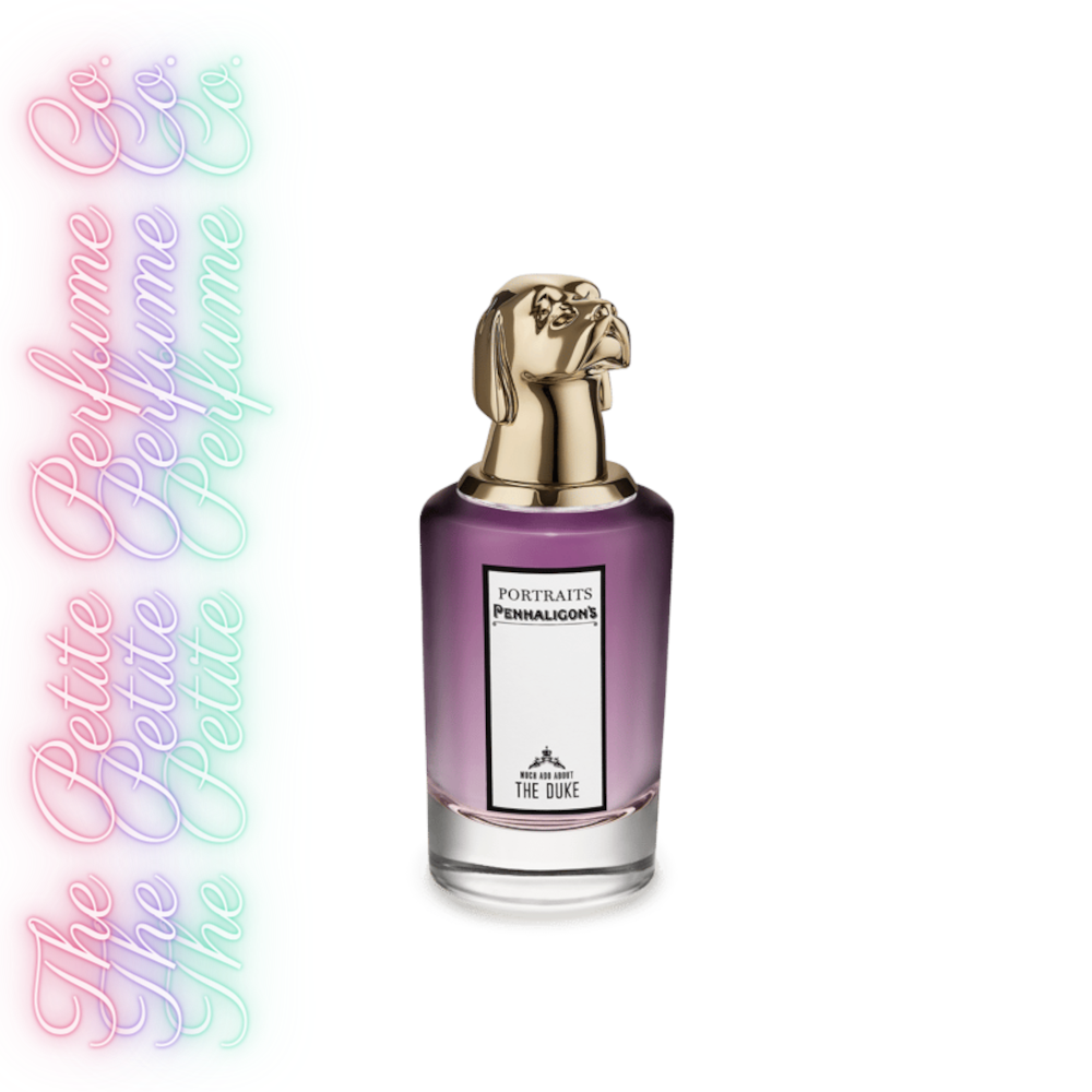 Much Ado About The Duke – Penhaligon’s
