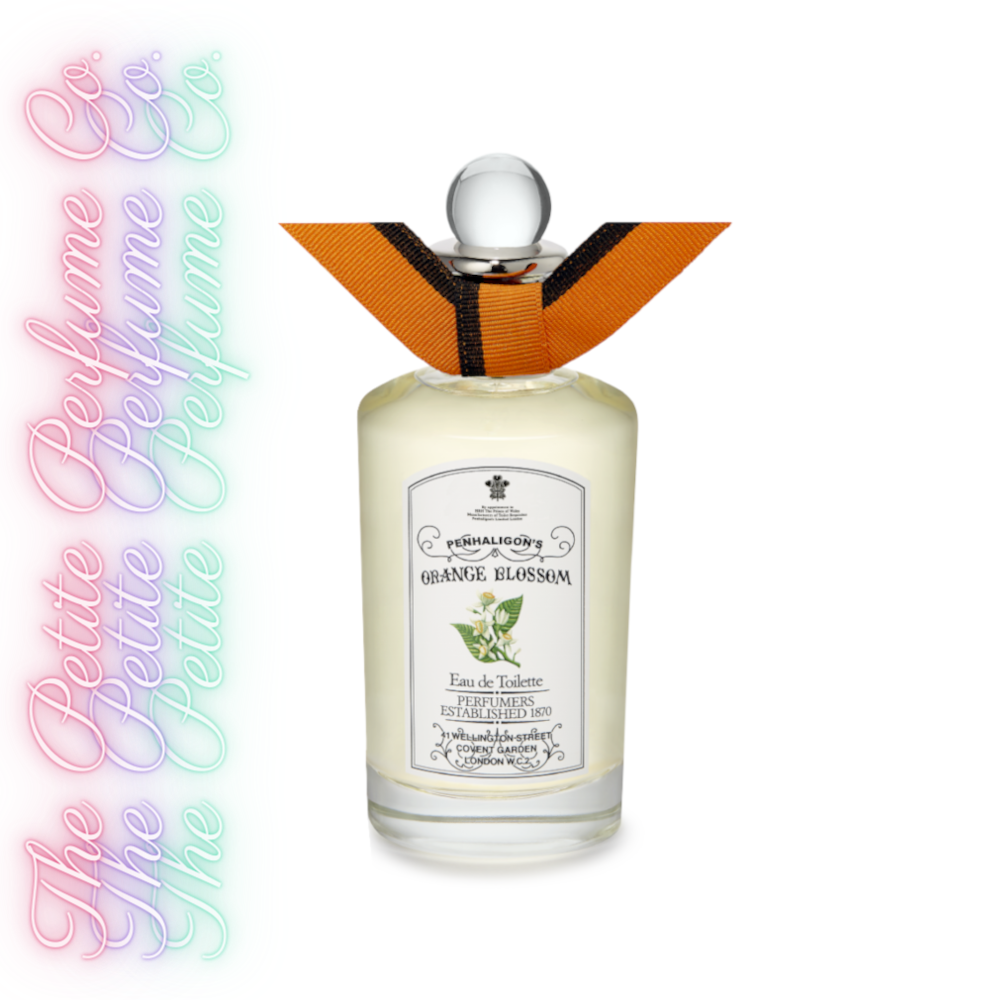 Orange Blossom – Penhaligon’s