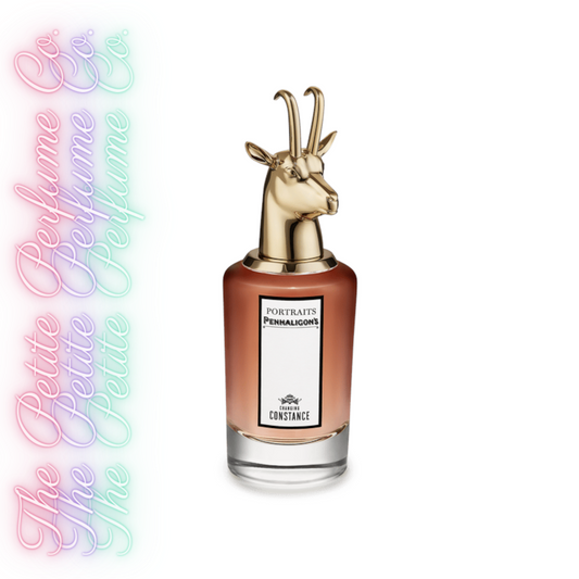 Changing Constance – Penhaligon’s