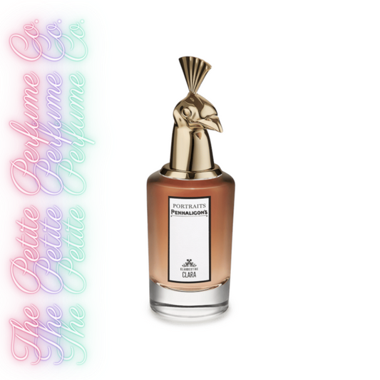Clandestine Clara – Penhaligon’s
