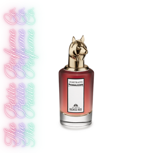 The Coveted Duchess Rose – Penhaligon’s