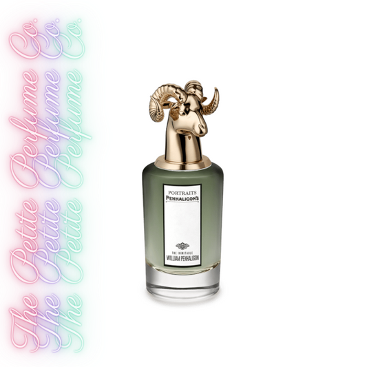 The Inimitable William Penhaligon – Penhaligon’s