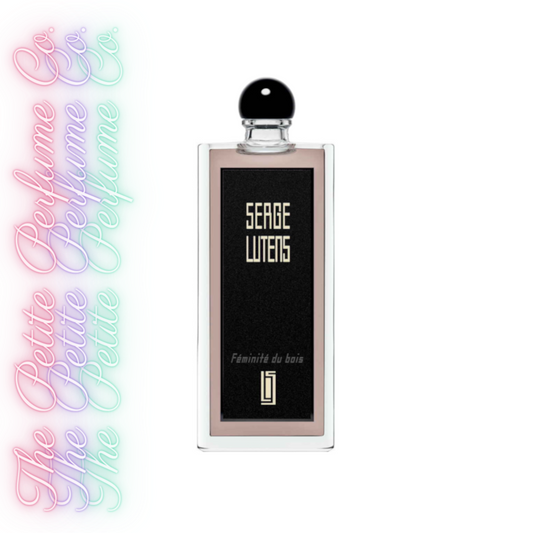 Fleurs d'Oranger – Serge Lutens