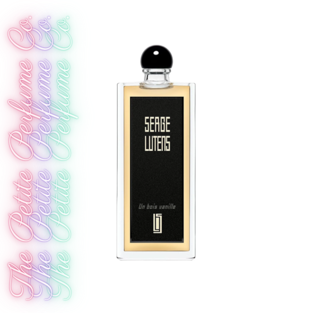 Un Bois Vanille – Serge Lutens