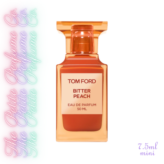 Bitter Peach - Tom Ford