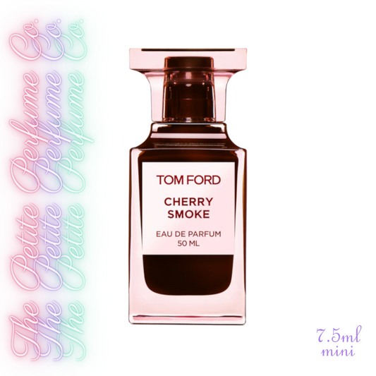 Cherry Smoke - Tom Ford