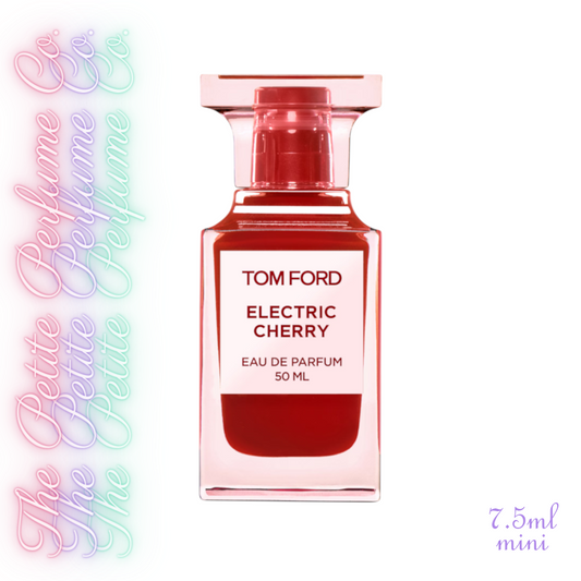 Electric Cherry - Tom Ford