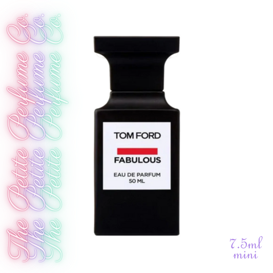 Fucking Fabulous - Tom Ford