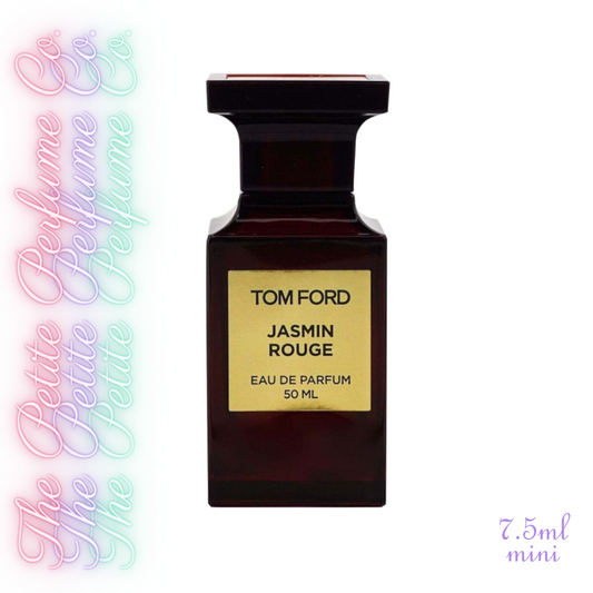Jasmin Rouge - Tom Ford