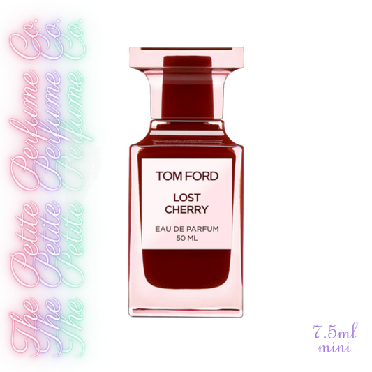 Lost Cherry - Tom Ford