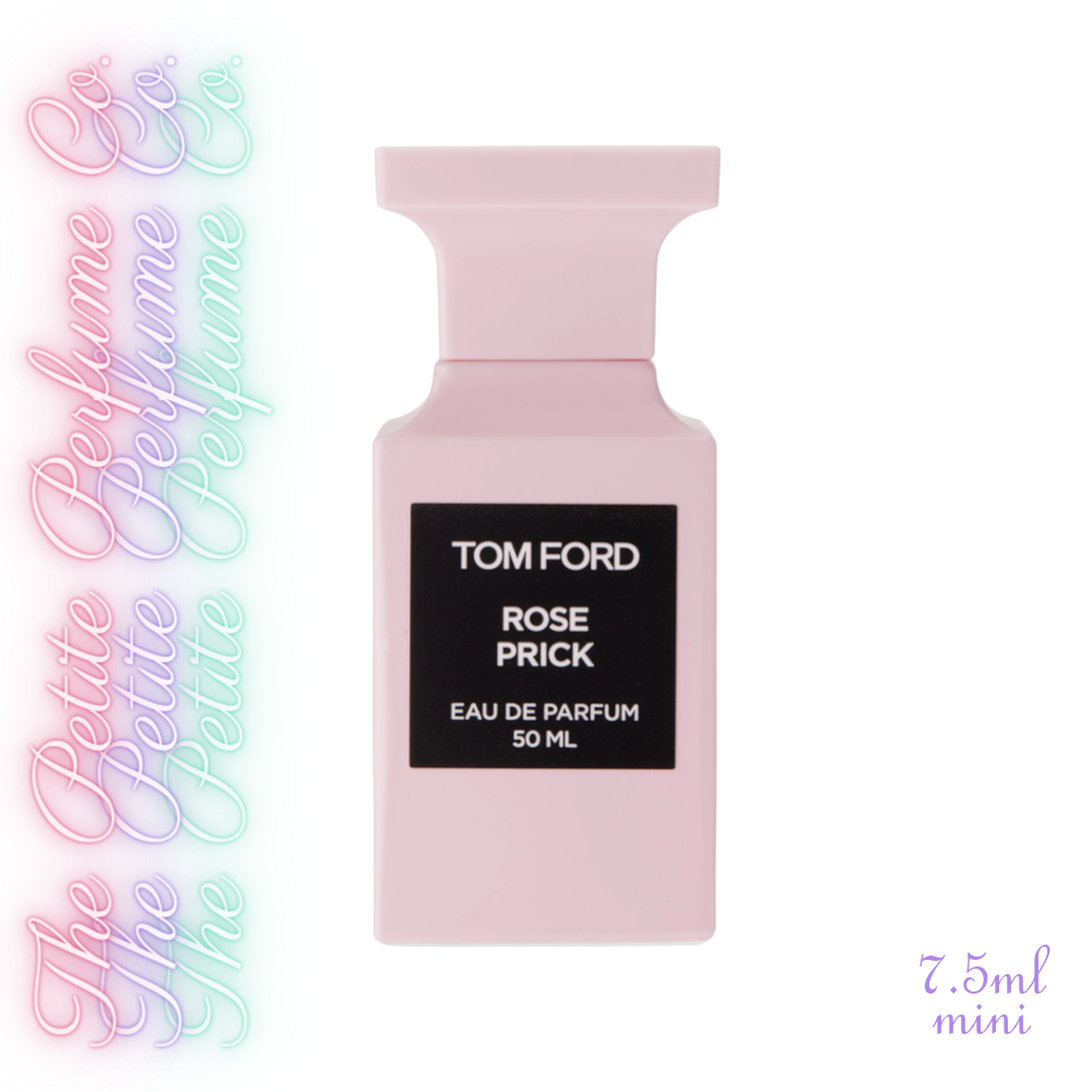 Rose Prick - Tom Ford