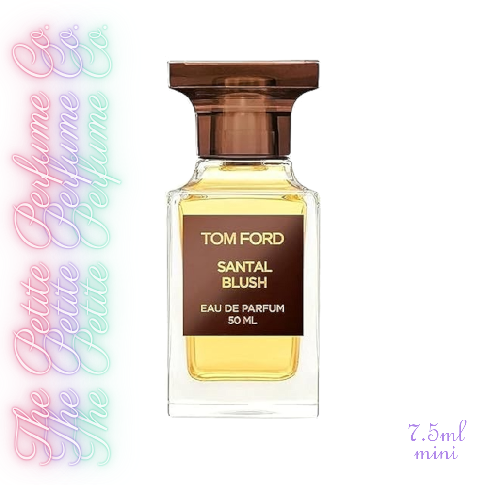 Santal Blush - Tom Ford