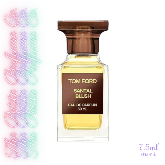 Santal Blush - Tom Ford